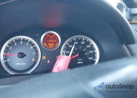 2012 Nissan Sentra 2.0 Sr z USA, uszkodzony, nr VIN 3N1AB6AP2CL702053